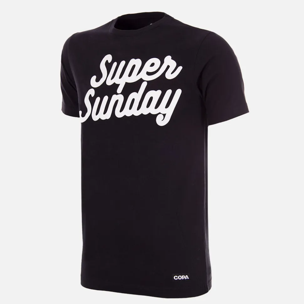 Super Sunday T-Shirt