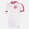 Tunesia 1980's Maglia Storica Calcio