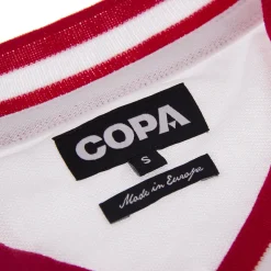 Turchia 1979 Maglia Storica Calcio