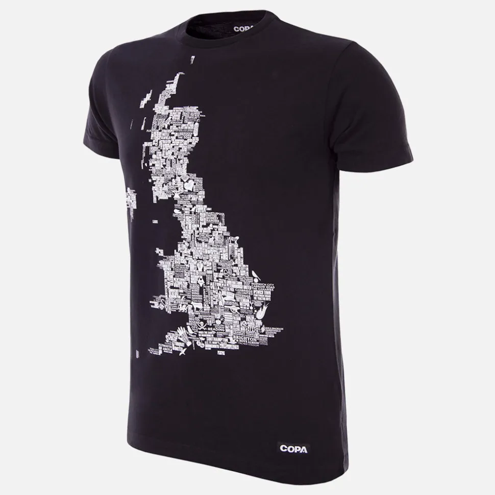 UK Grounds T-Shirt