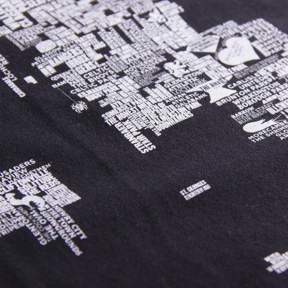 UK Grounds T-Shirt