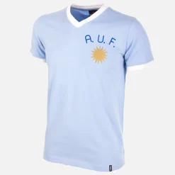 Uruguay 1970's Maglia Storica Calcio