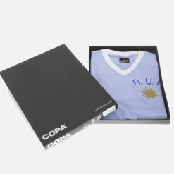 Uruguay 1970's Maglia Storica Calcio