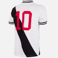 Vasco da Gama 1975 Away Maglia Storica Calcio