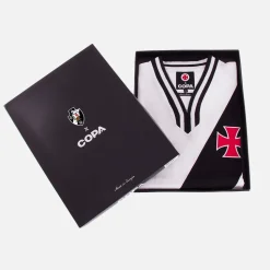 Vasco da Gama 1975 Away Maglia Storica Calcio