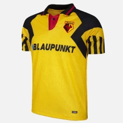 Watford FC 1993 - 95 Away Maglia Storica Calcio