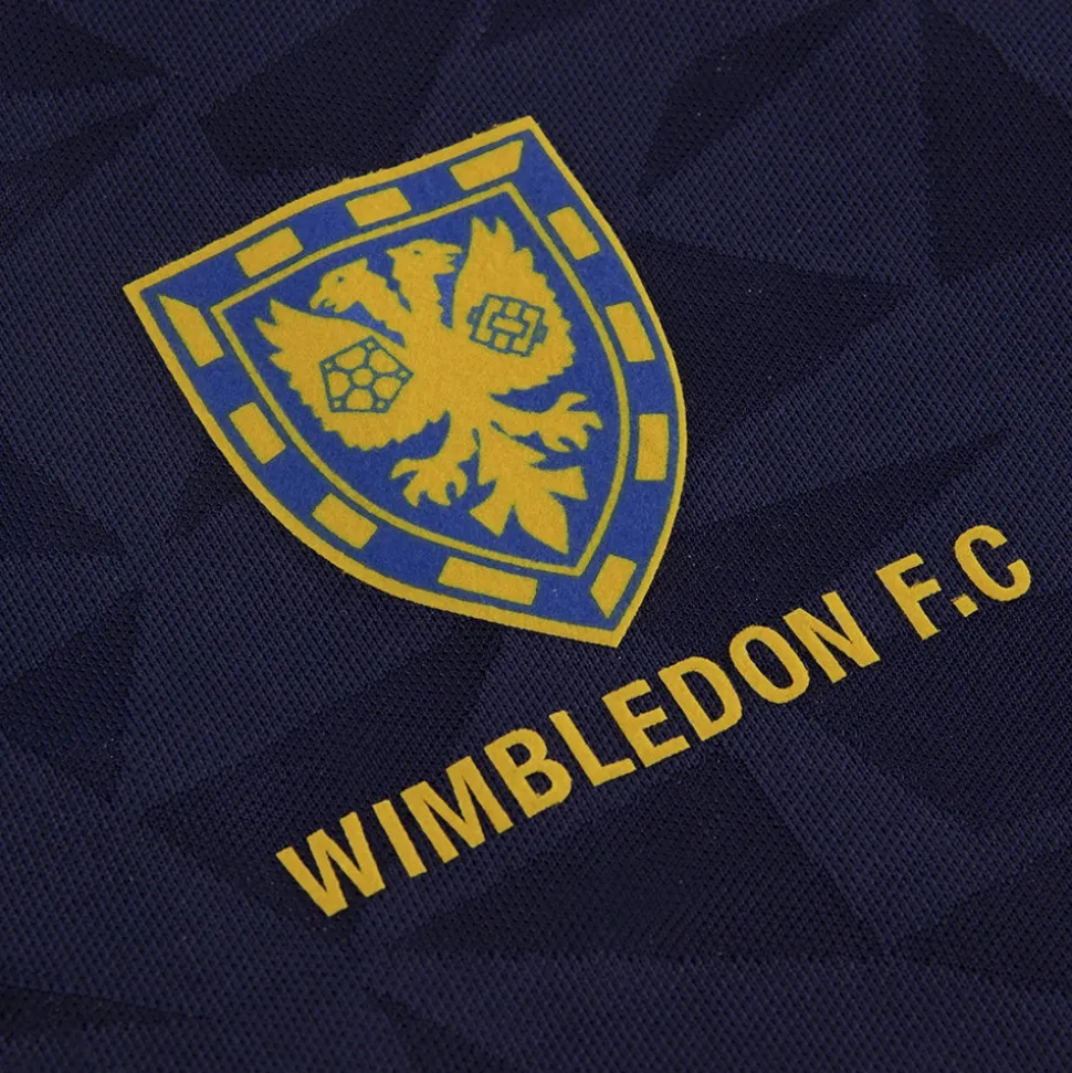 Wimbledon FC 1994 - 95 Maglia Storica Calcio