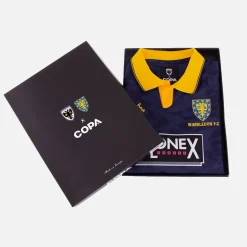 Wimbledon FC 1994 - 95 Maglia Storica Calcio