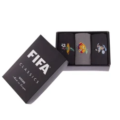 1978 - 1982 - 1986 World Cup Calzini Casuale Set