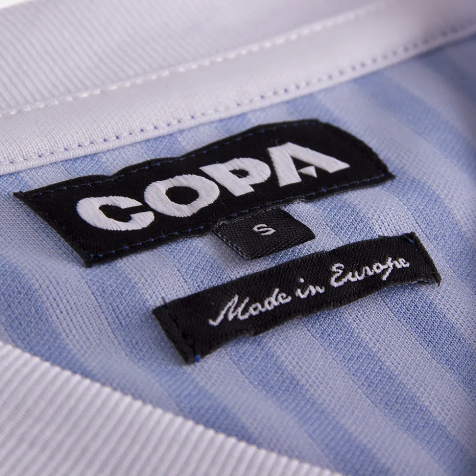 Yugoslavia 1990 Maglia Storica Calcio